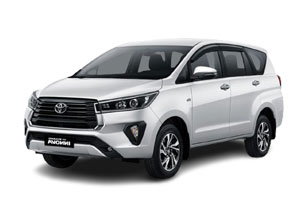 Innova Reborn Facelift