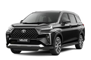 New Avanza Veloz